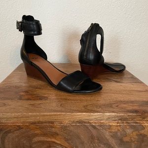 COPY - UGG Casual Dress Wedges
